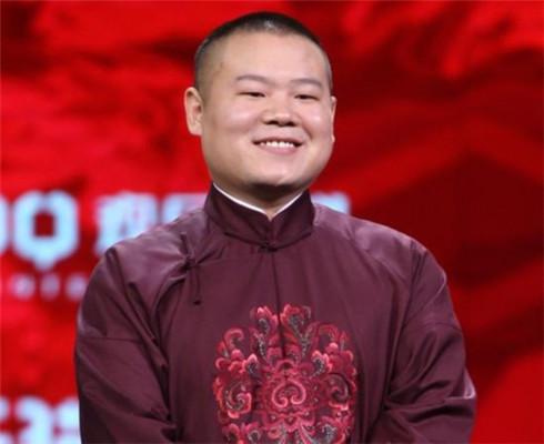 謝金最新相聲魅力四溢，笑料不斷上演！