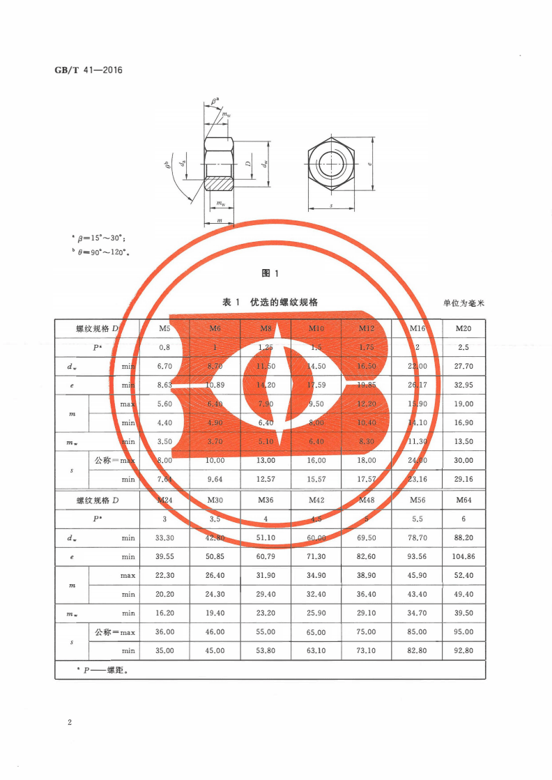 螺母最新標(biāo)準(zhǔn)論述，最新螺母標(biāo)準(zhǔn)解析與探討