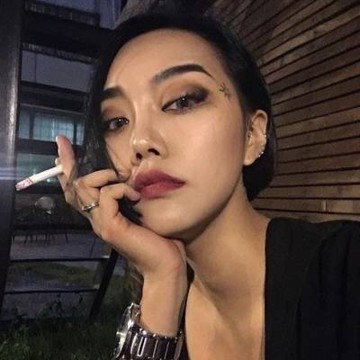 最新美女紋身圖案，時尚潮流中的個性表達