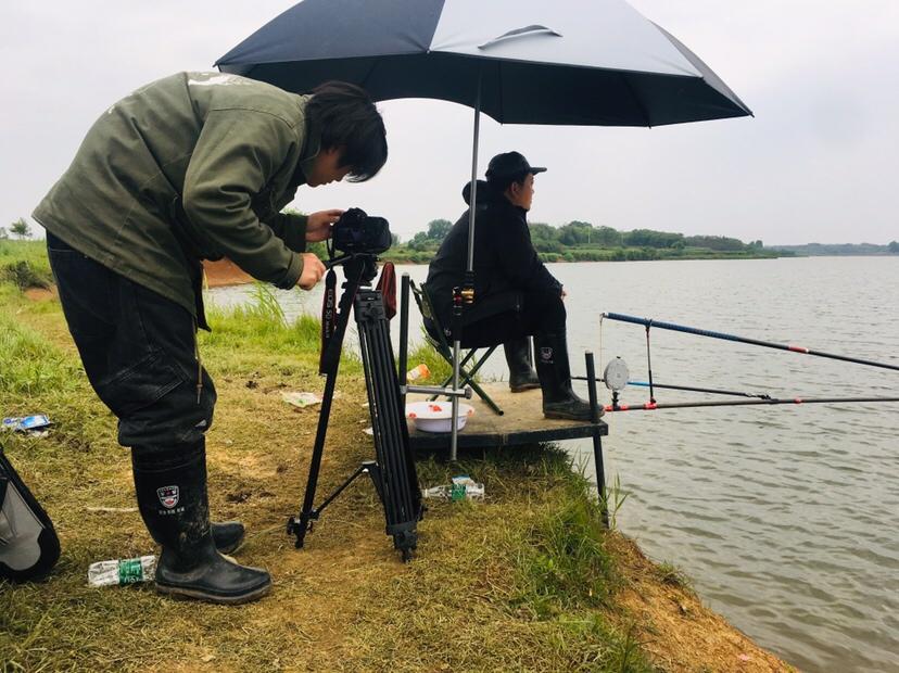 大毛最新釣魚(yú)視頻，釣魚(yú)技能進(jìn)階指南全解析