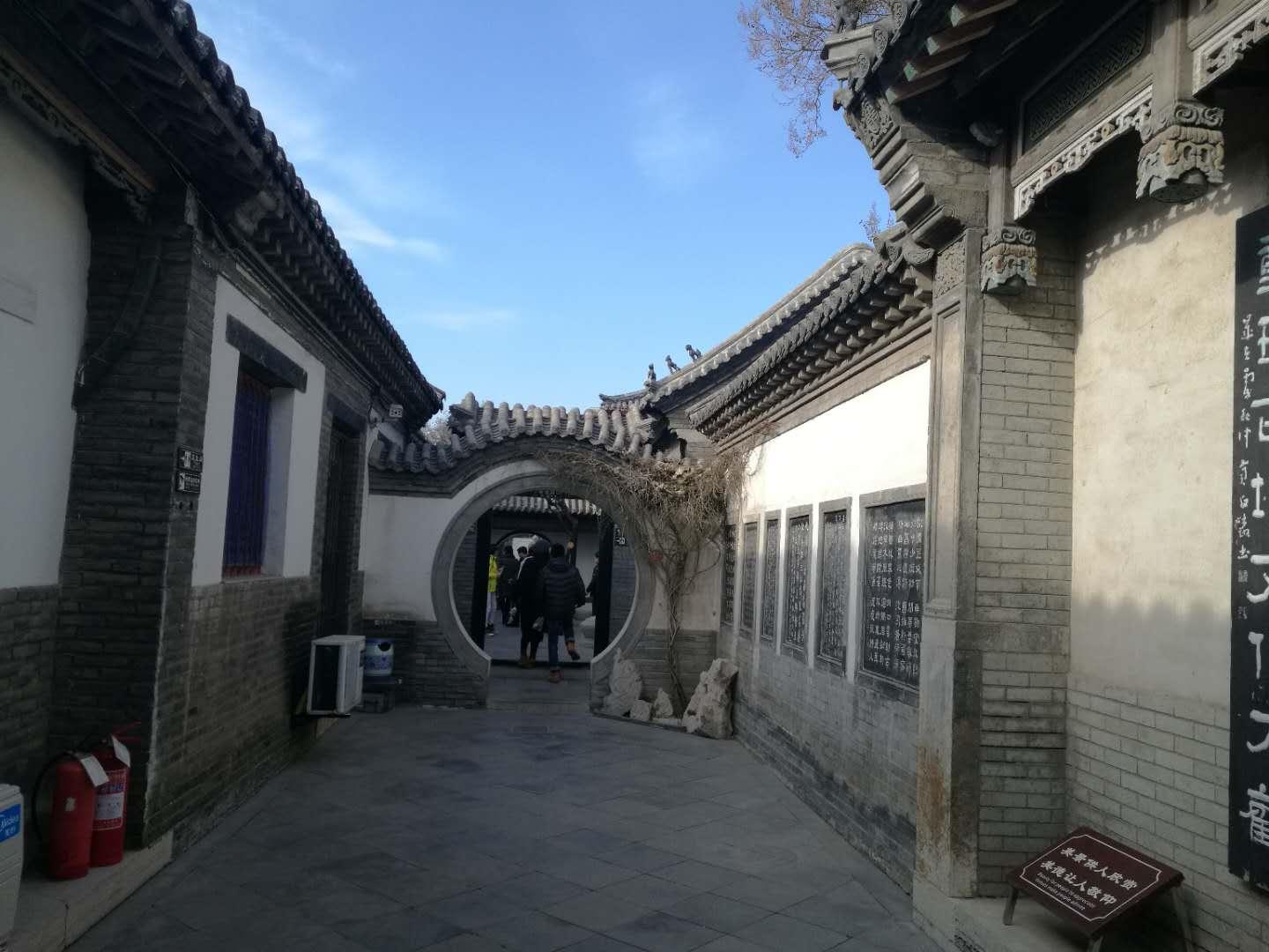 小巷深處的文化瑰寶，西書房最新動態(tài)