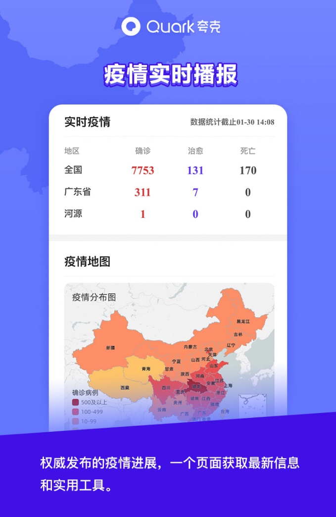 夸克疫情最新動(dòng)態(tài)，疫情下的歡樂日常與友情紐帶