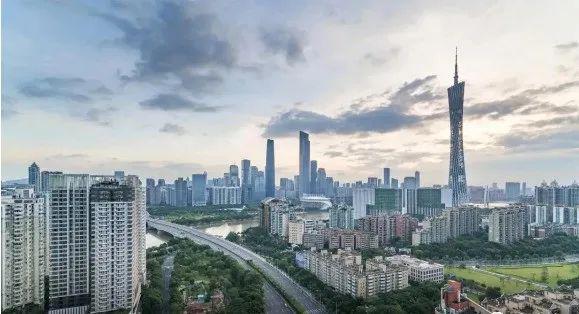廣州最新動(dòng)態(tài)，城市溫情與日常趣事一覽