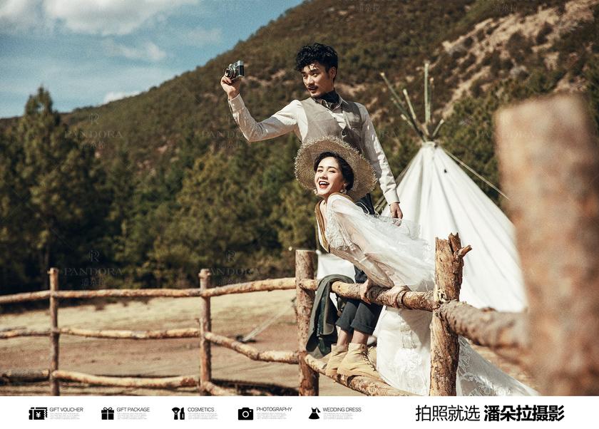 詳細(xì)步驟指南，如何完成最新旅拍任務(wù)，打造絕美旅拍大片！