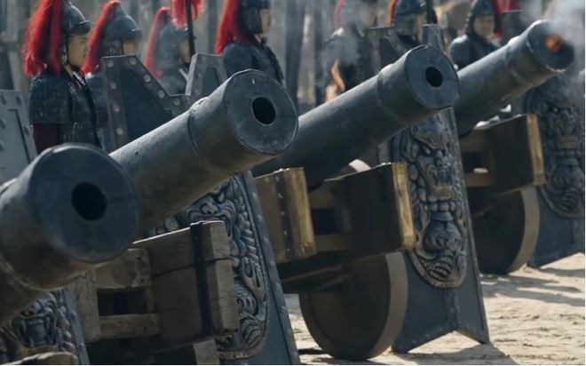 穿越歷史塵埃，探尋明末英雄傳奇——武裝明末最新解析
