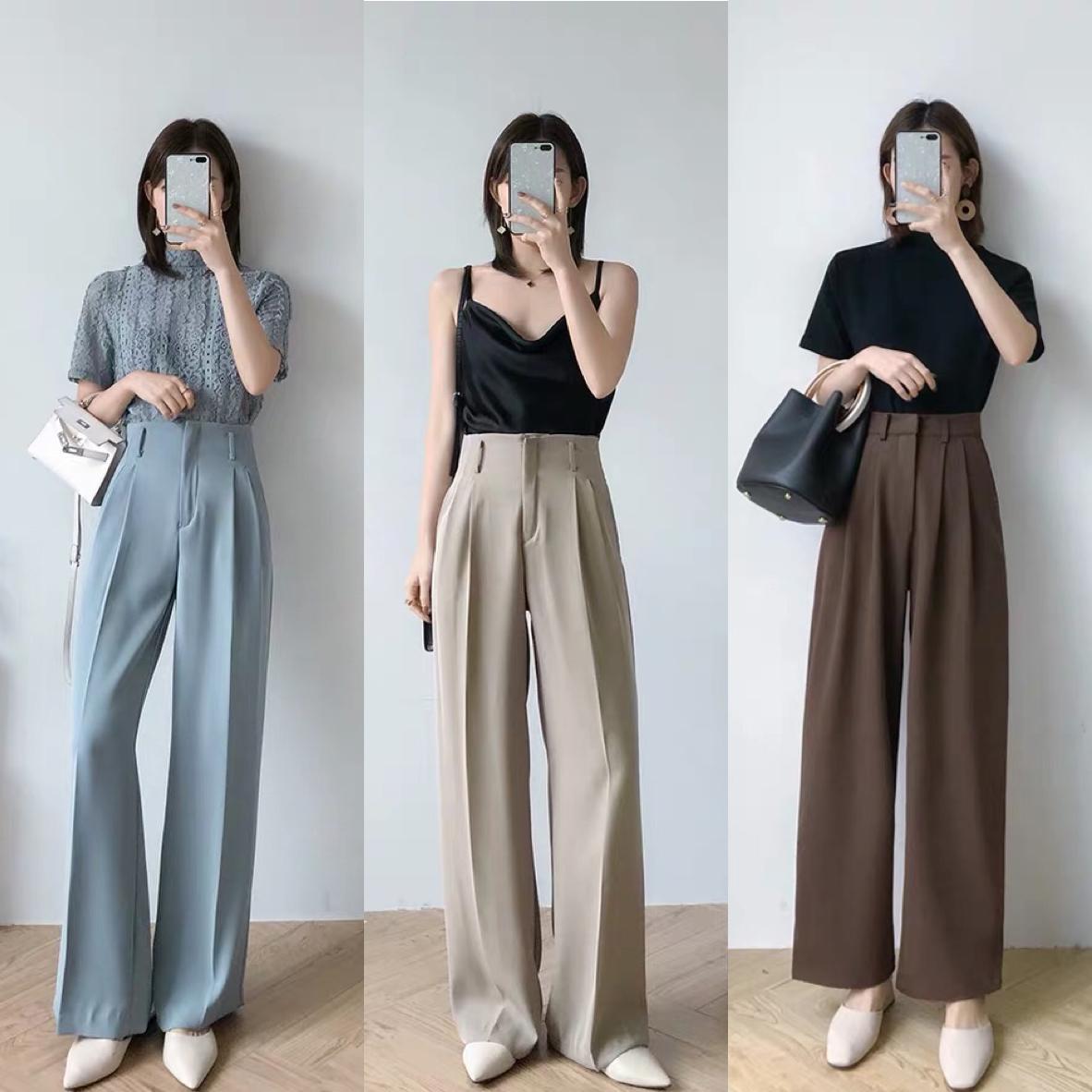 探索自然美景的輕松之旅，最新女性搭配指南