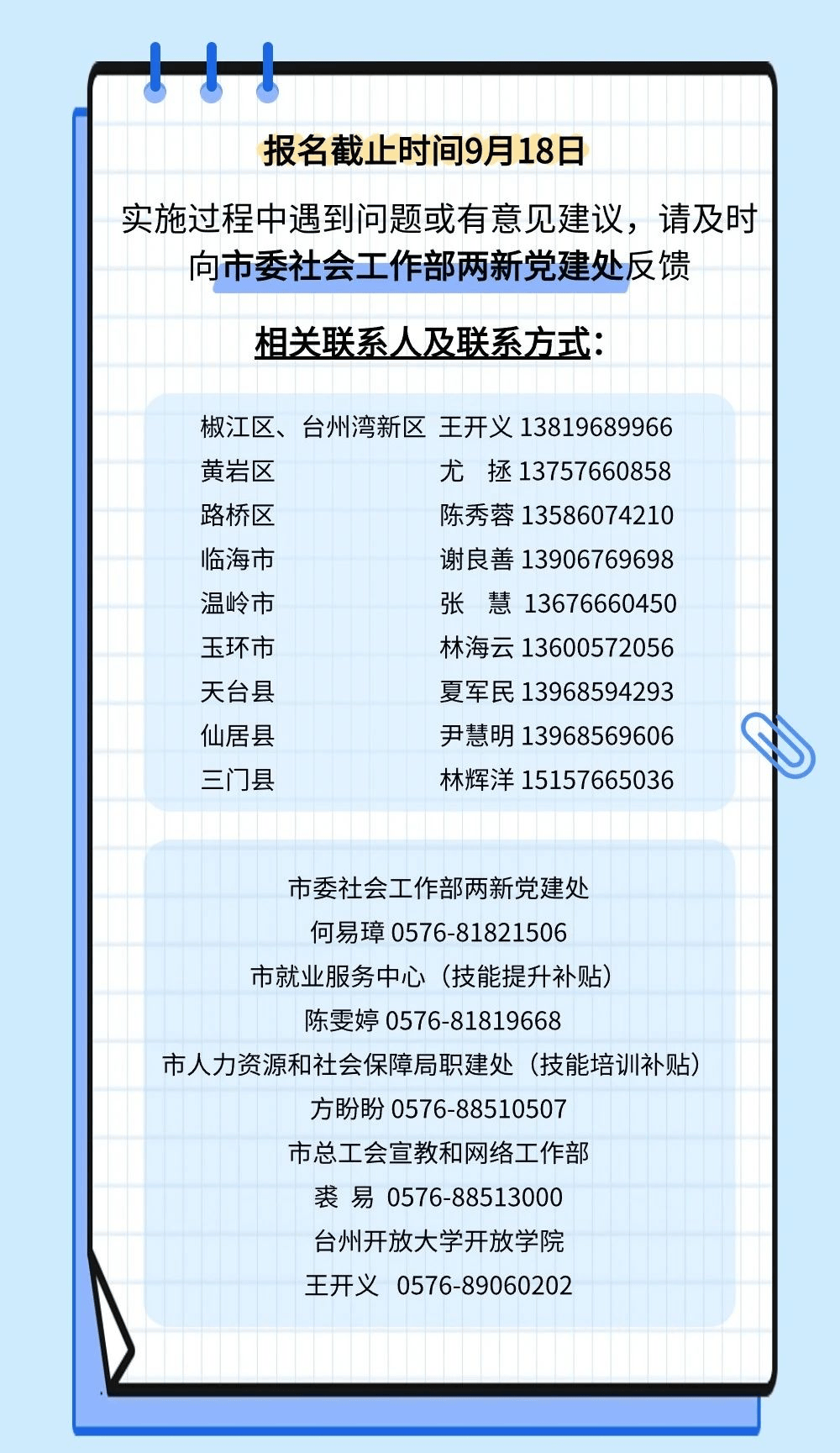 臺州最新通知速遞，揭秘重要信息，速覽不容錯過！