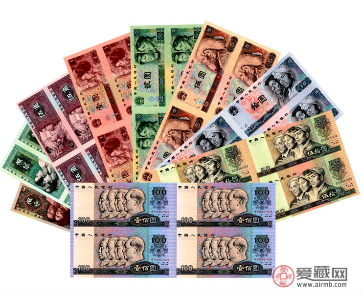 時代背景下的防偽革新之旅，最新錢幣防偽技術(shù)的探索與實(shí)踐