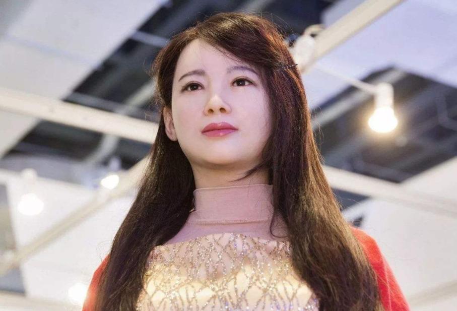 最新智能美女，現(xiàn)實與科技的倫理挑戰(zhàn)？