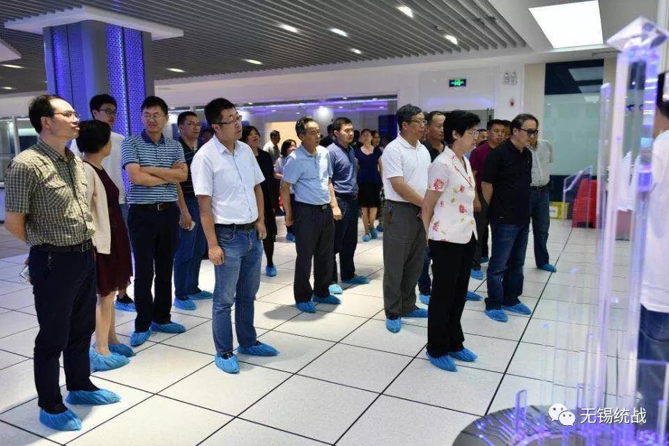 聚焦最新無錫干部，洞察發(fā)展脈絡(luò)，引領(lǐng)時代前行