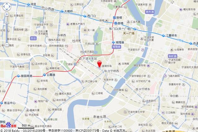 寧波海曙區(qū)房價動態(tài)，城市變遷中的信心與成就