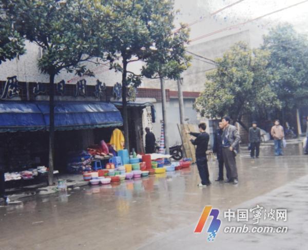 余姚最新兇殺案揭秘，科技助力探尋真相，智能守護(hù)安全防線