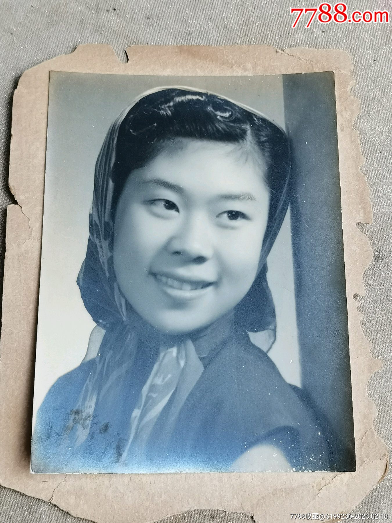 美女老照片的魅力，歷久彌新，時光見證美麗風(fēng)采