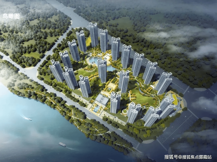馬鞍島粵海城，時(shí)代璀璨明珠，最新發(fā)展動(dòng)態(tài)解析