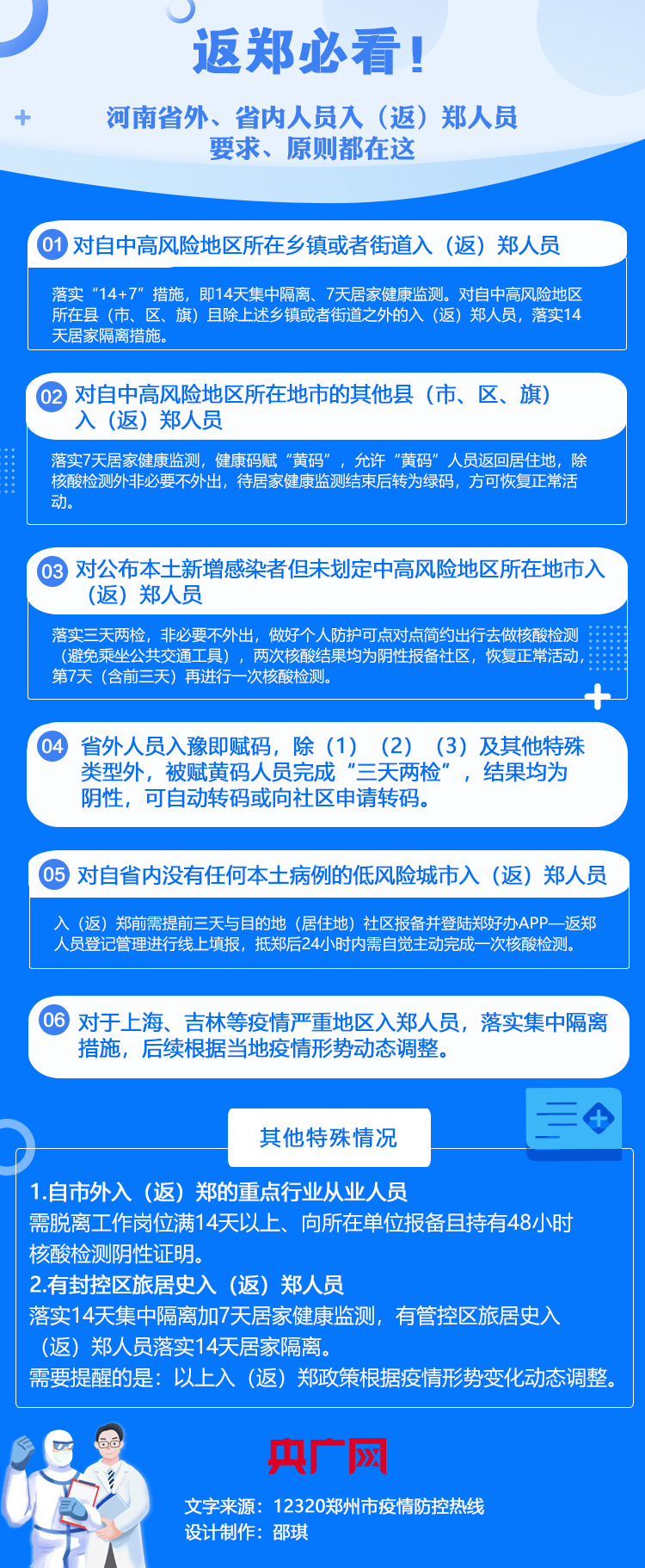 鄭州隔離規(guī)定，時代的產(chǎn)物與社會的責(zé)任更新解讀