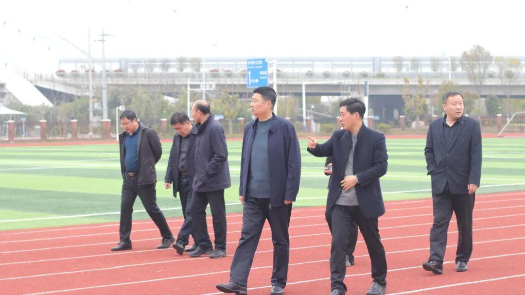 海興縣，小城蓬勃發(fā)展的故事