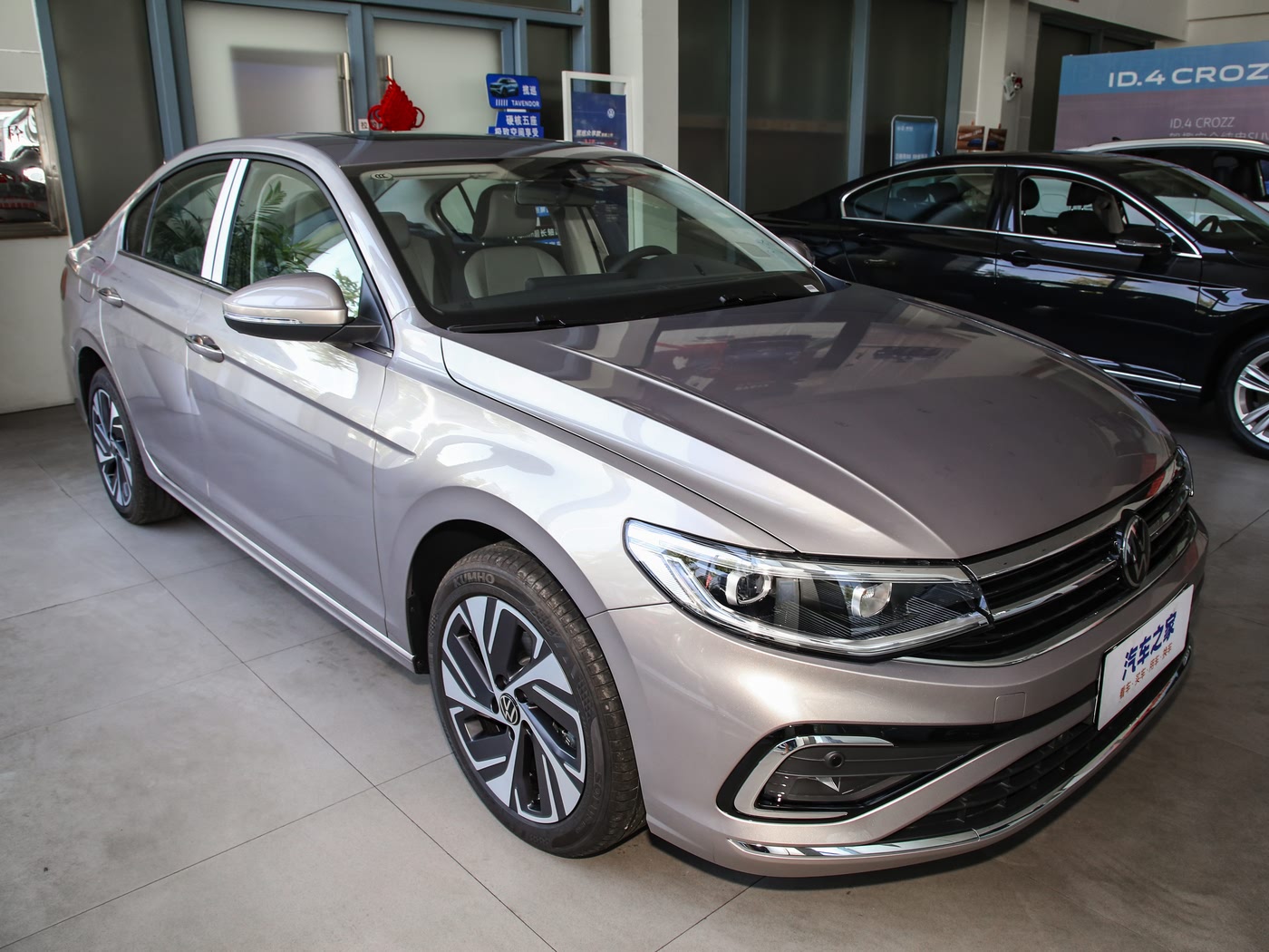 最新款寶來車，經(jīng)典與創(chuàng)新完美融合