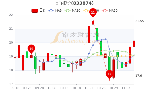 泰為最新股價揭秘，小巷中的獨特探索之旅