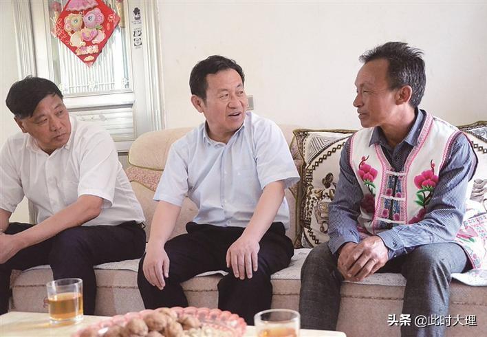 科技之光照亮貧困角落，全面脫貧攻堅最新數(shù)據(jù)報告
